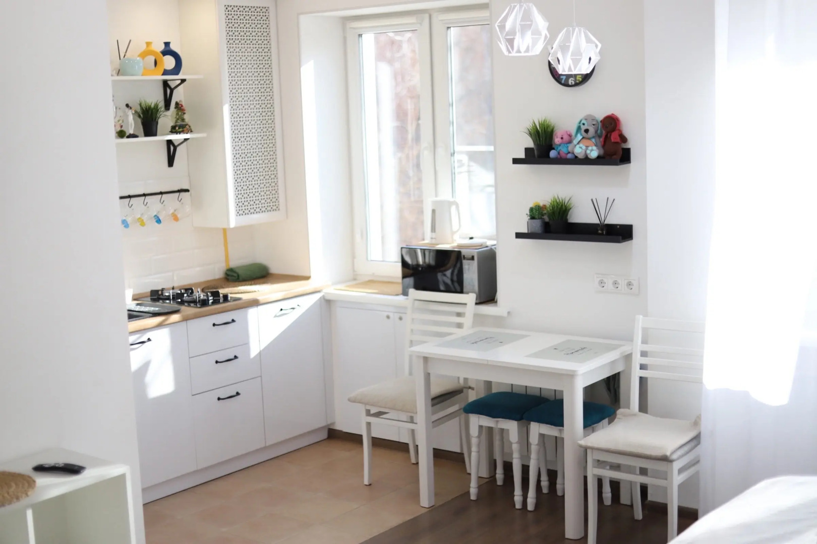 Апартаменты Дизайнерская Квартира в Центре Волгограда