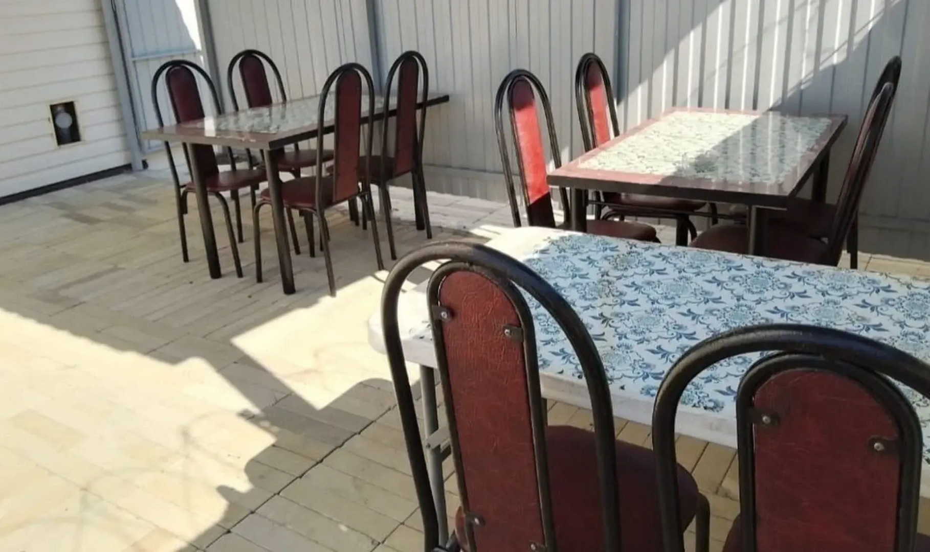 Гостевой Дом Башня