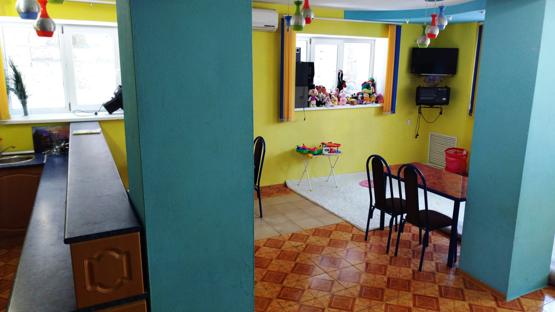 Гостевой Дом Малинкин Град