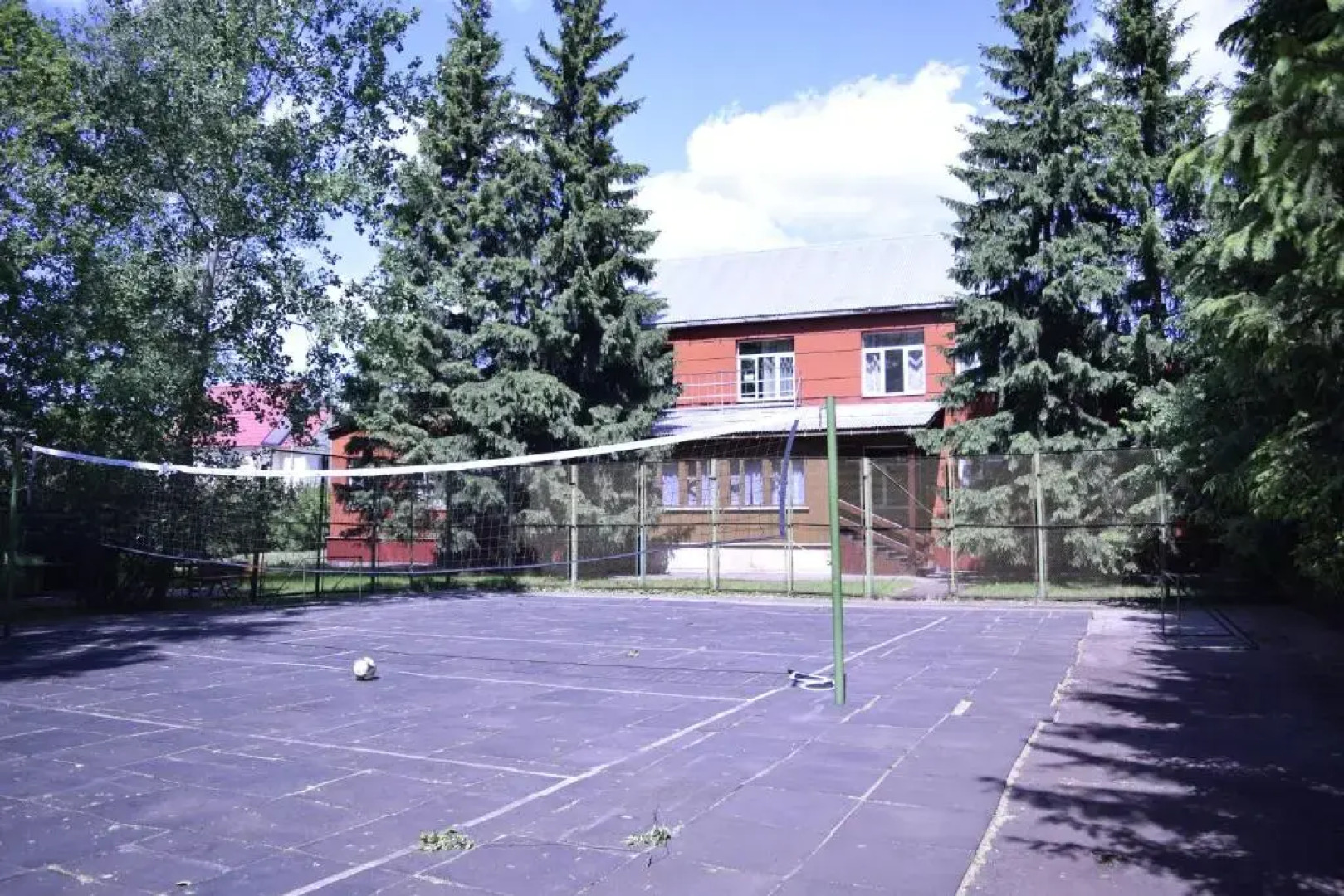 Мини-отель ФОК ОПАЛИХА