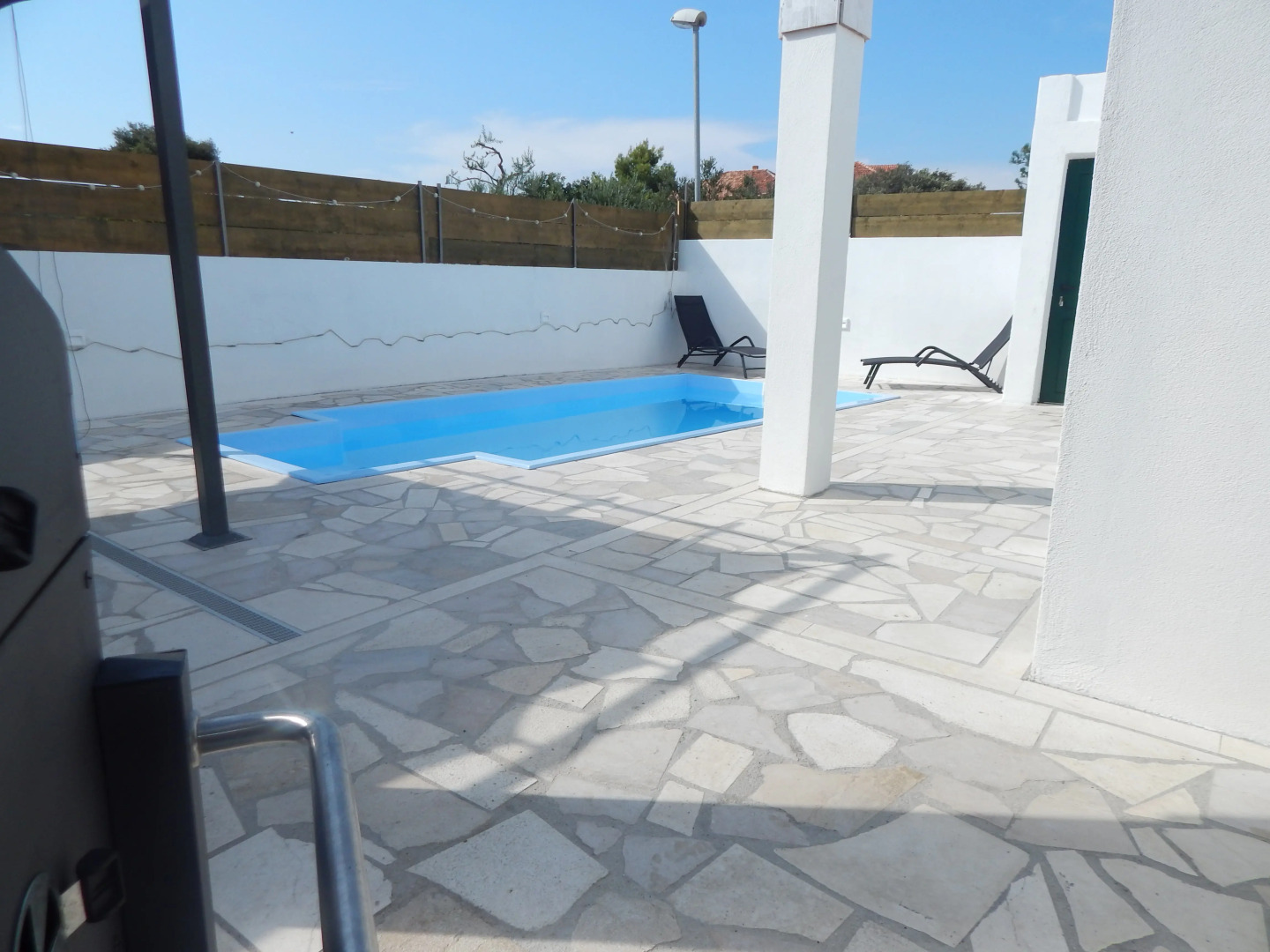 Гостевой Дом Holiday House Domino