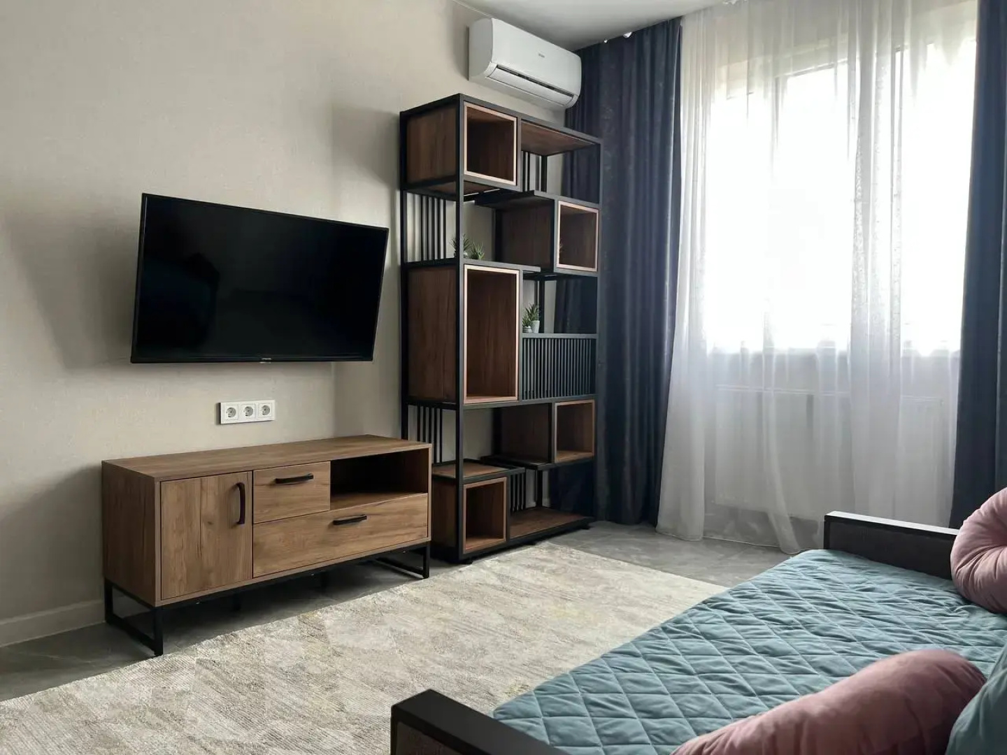 Апартаменты Frukty Rent Студия