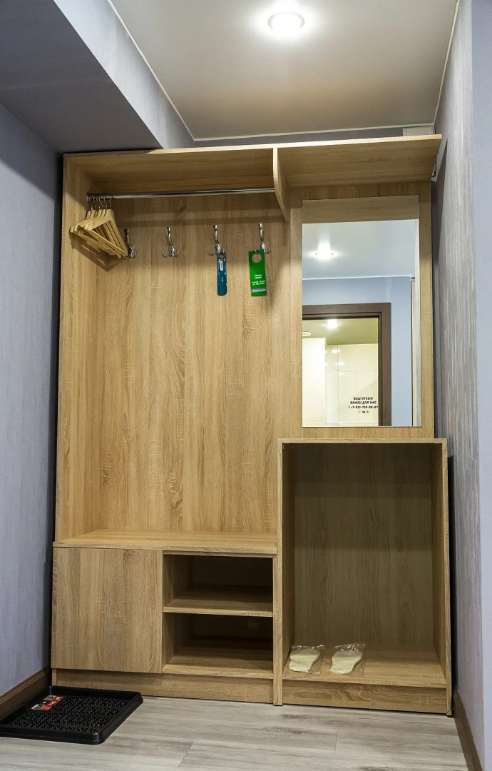 Отель Welcome Inn