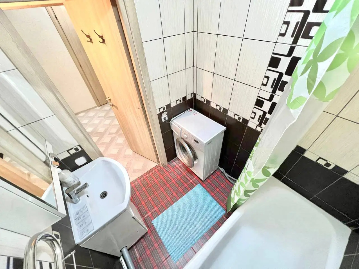 Апартаменты MAXI (Макси) на Садовой