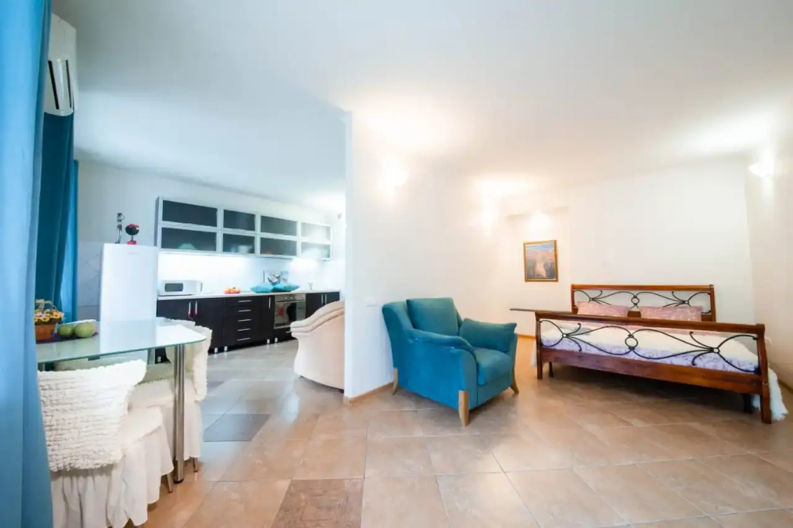 Апартаменты на Симбирцева 40А