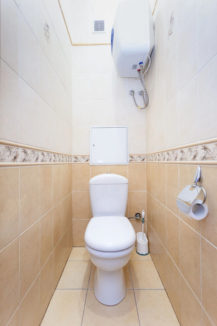 Апартаменты Minsklux ул.Ленина д.4