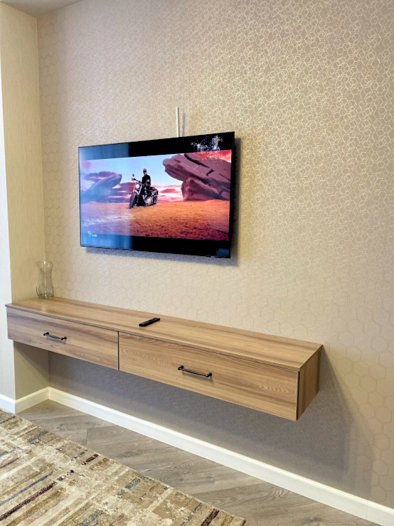 Апартаменты Грин Парк 84/2