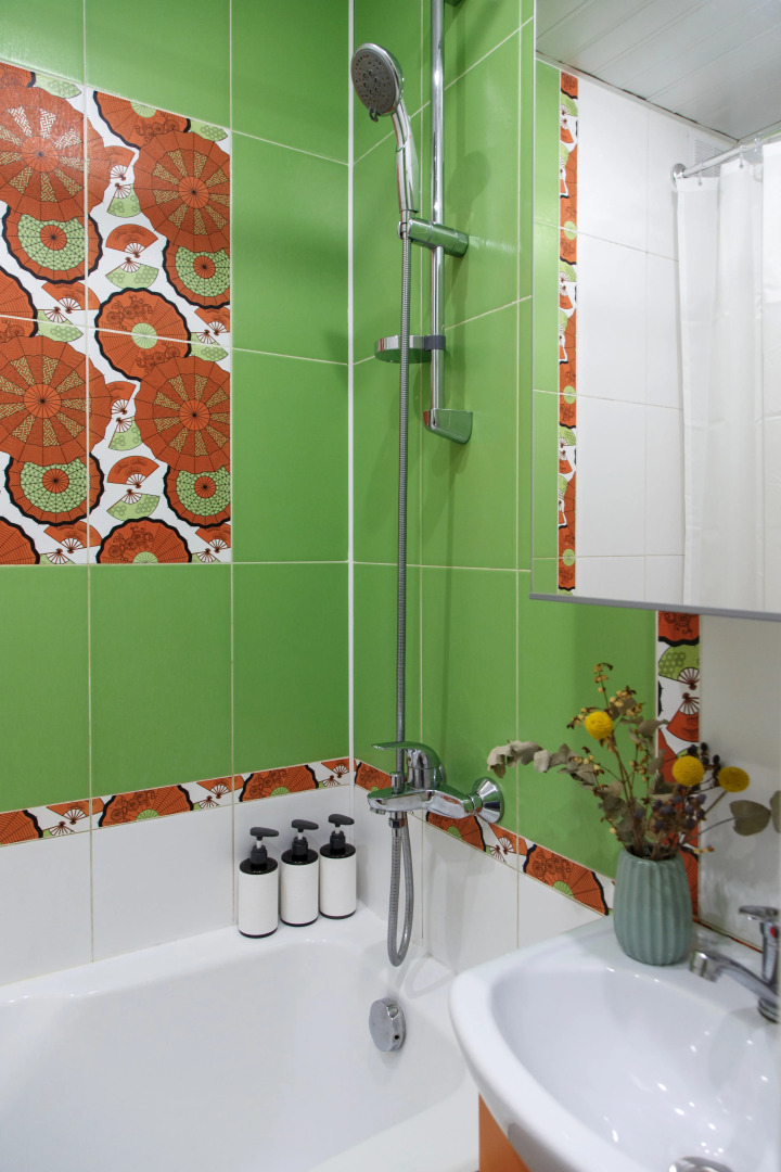 Апартаменты Comfort apartament