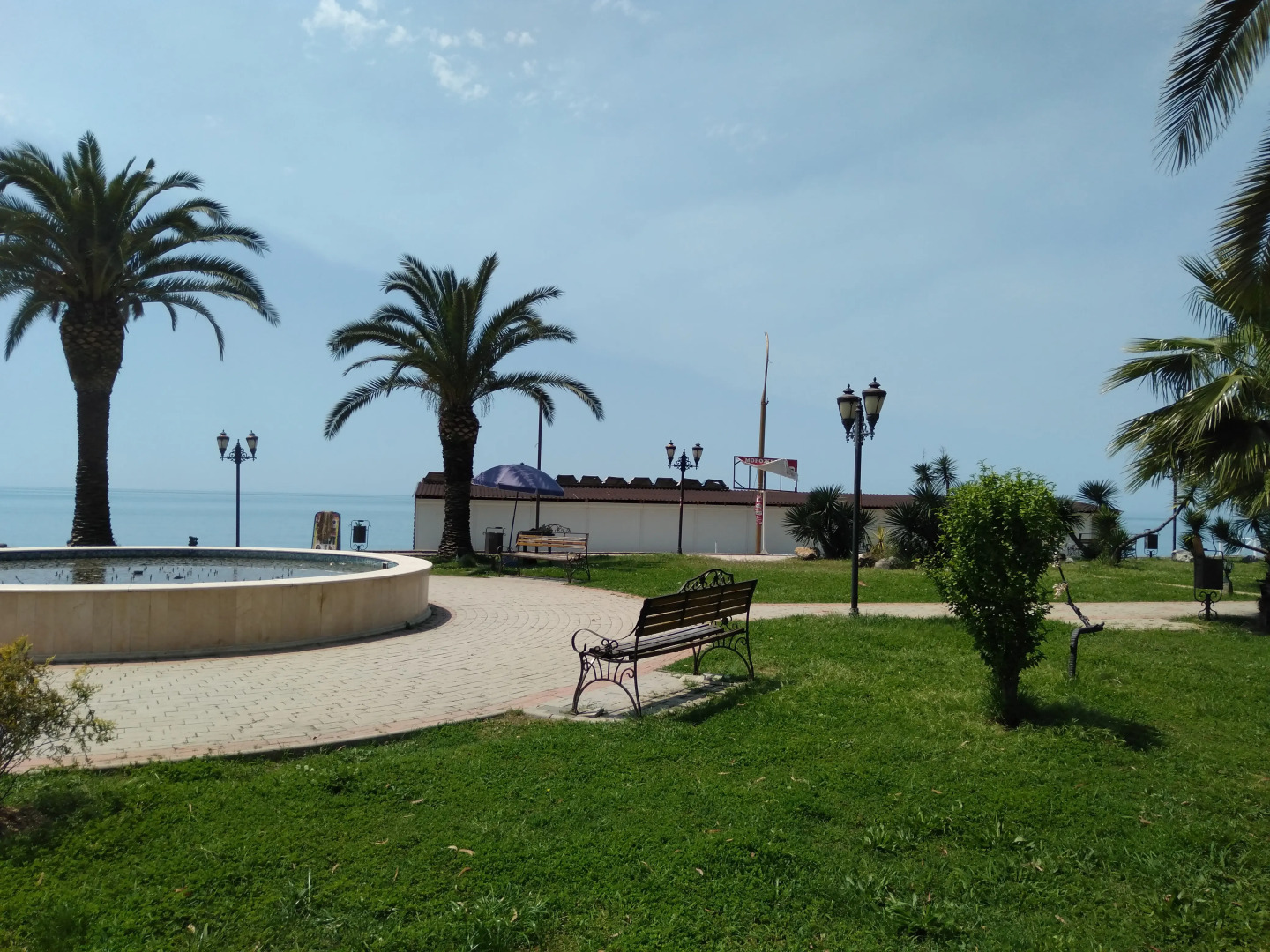 Гостевой дом Fresh