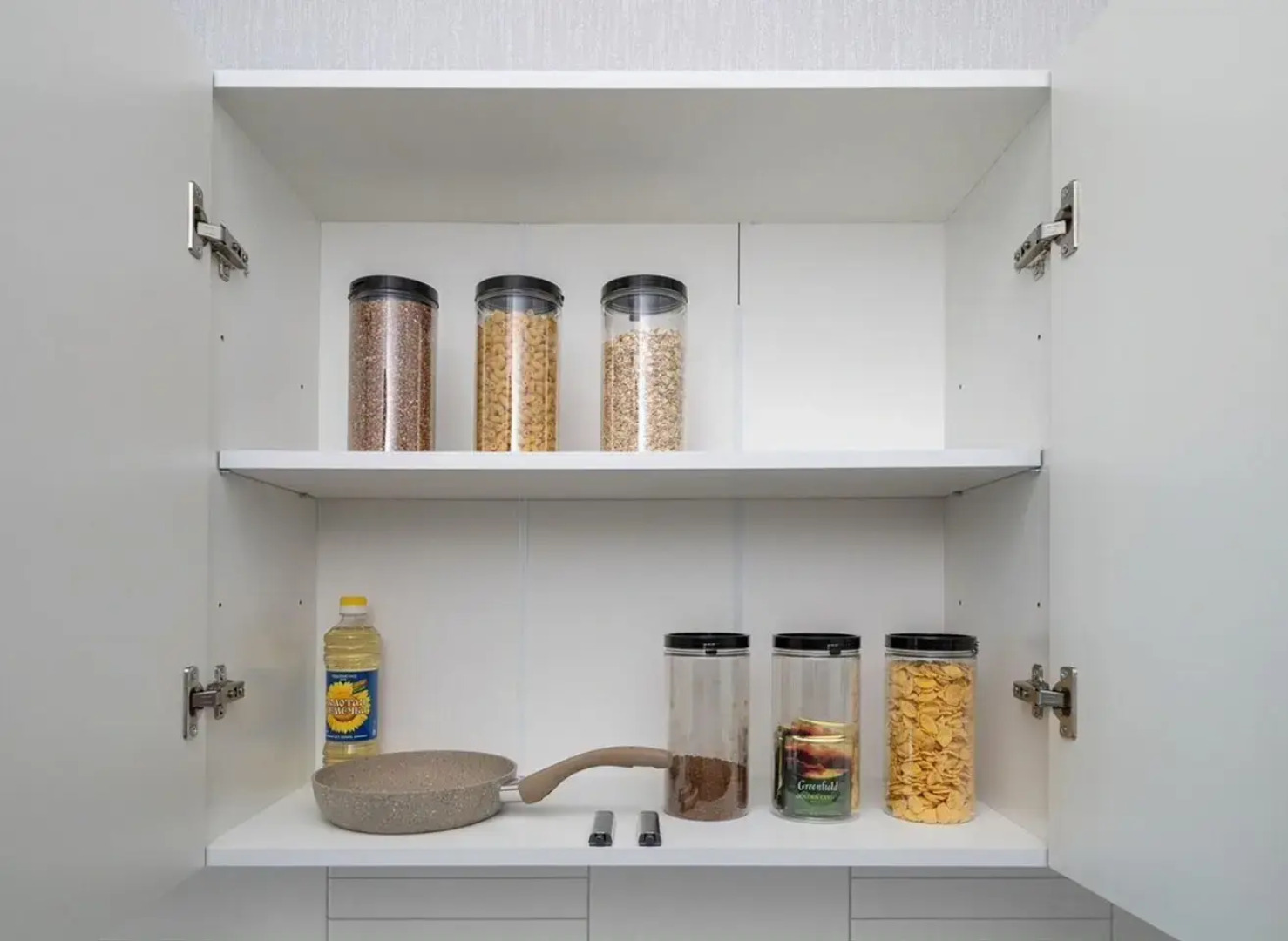 Апартаменты с красивым видом нa реку и гoрод