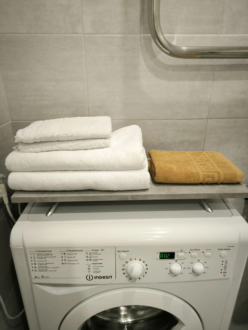 Квартира Grey Hous