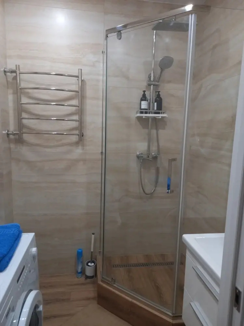 Квартира Современная Студия в ЖК Содышка