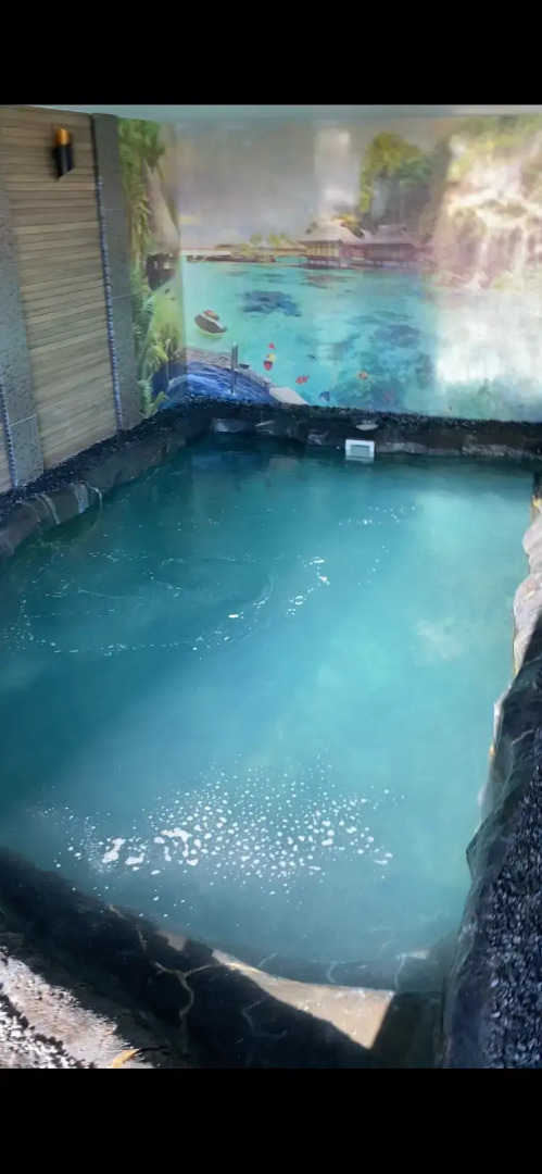 Вилла Лотос