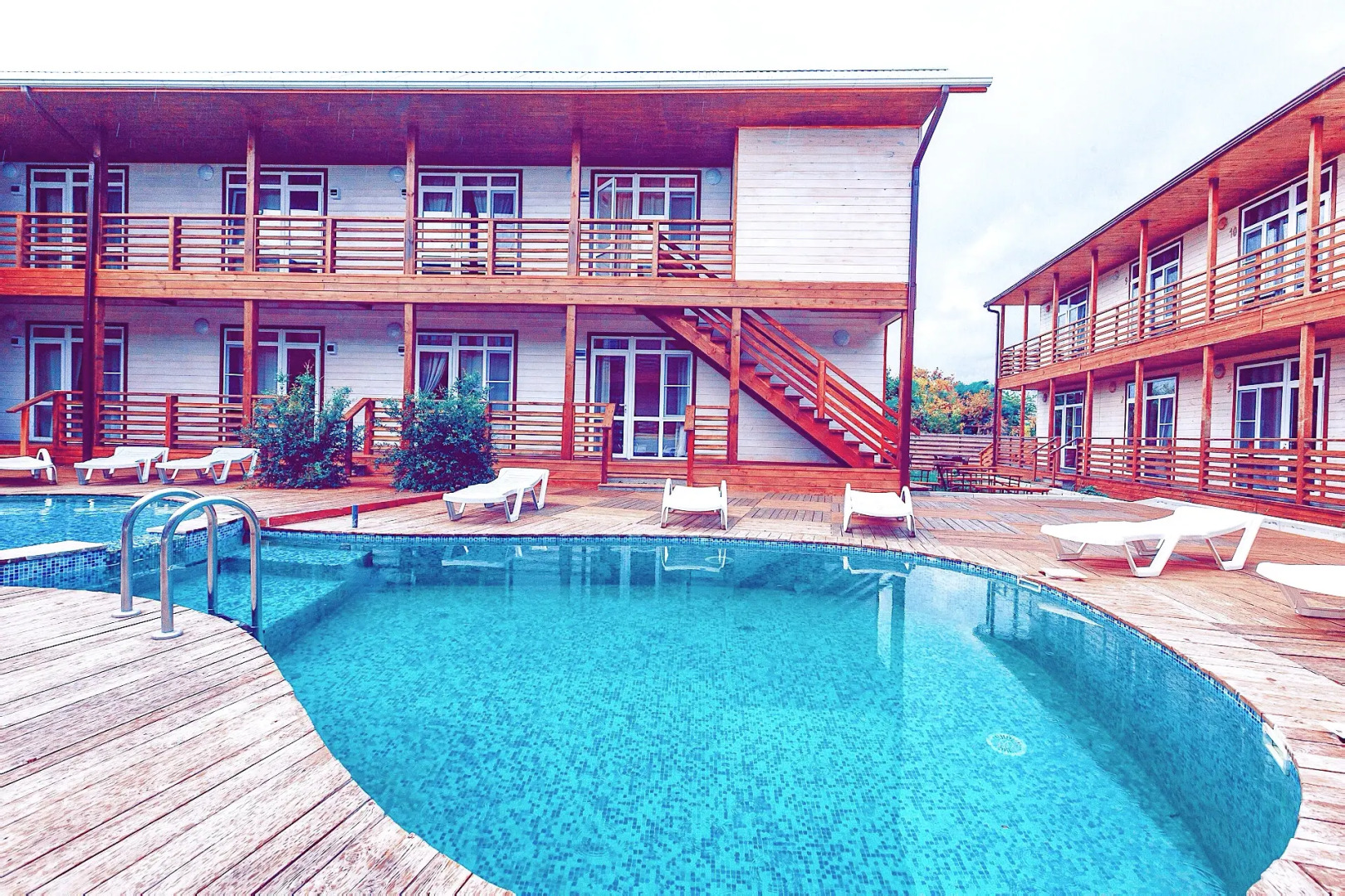 Amshin п.Цандрипш