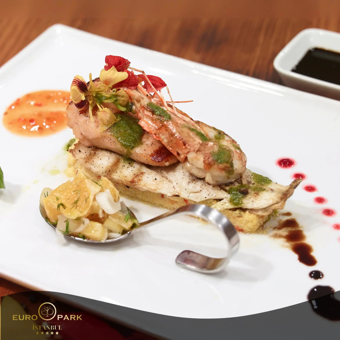 Euro Park Otel