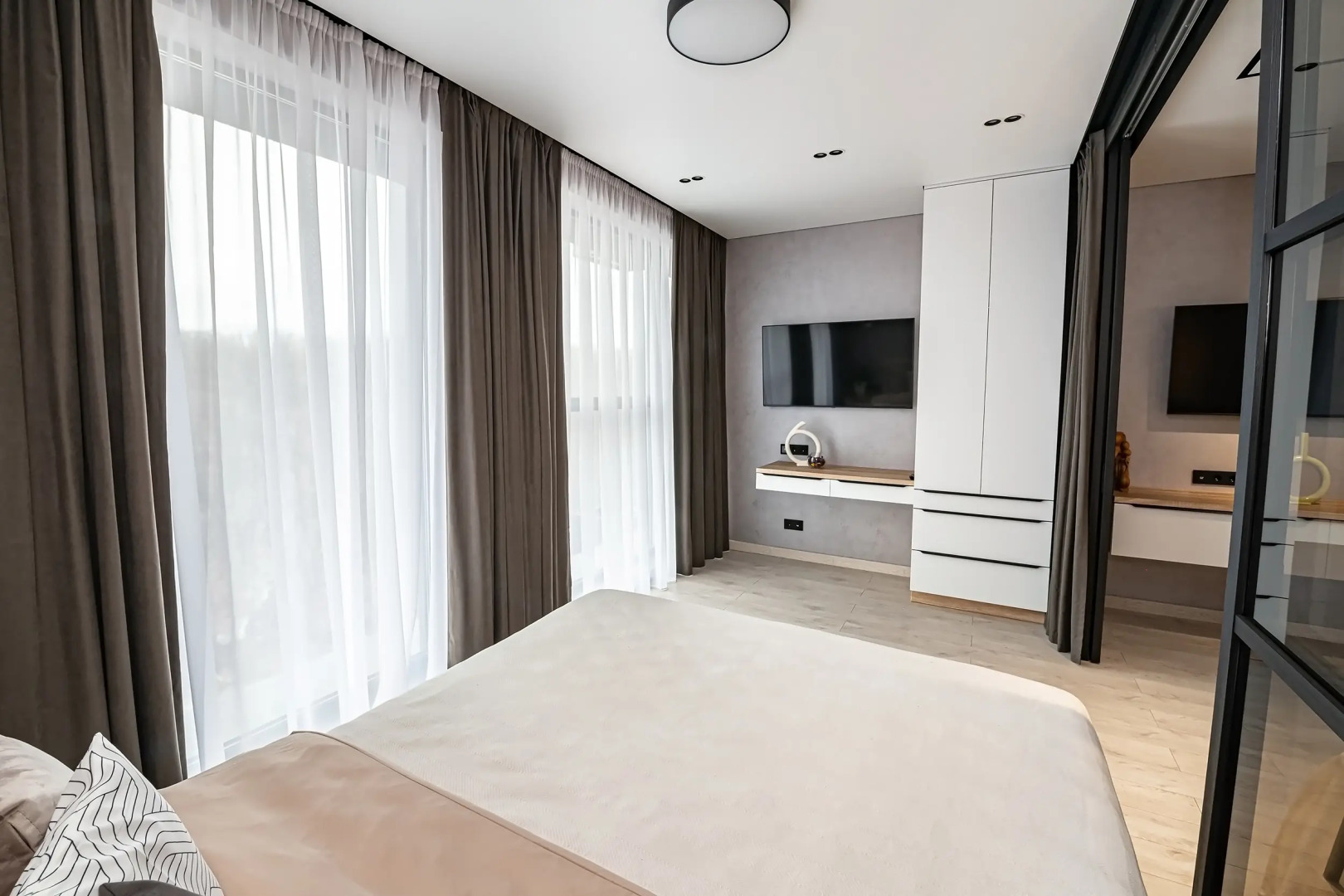 Квартира VIAHOME на Второй Речке