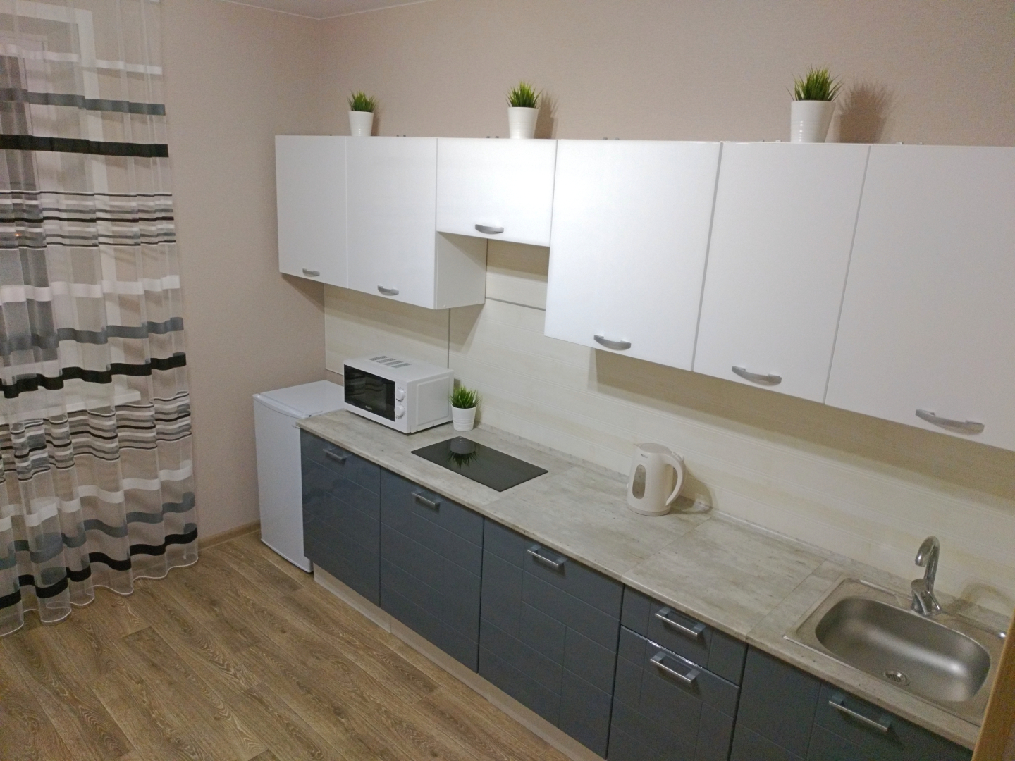 Квартира Vertikalochka71