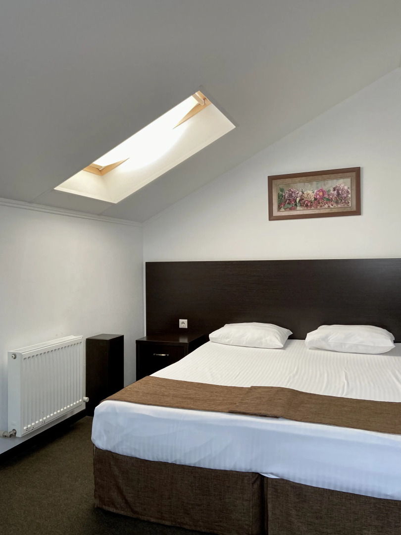 Гостевой Дом Floret