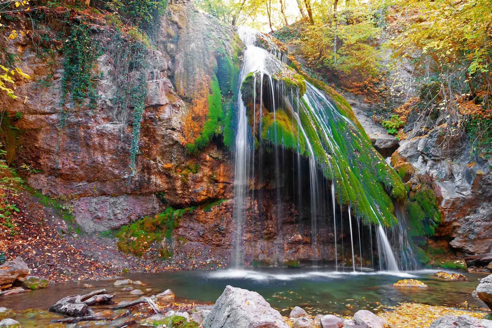 Гостевой Дом Горная Антавия