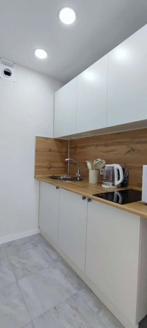 Квартира на Казанском проспекте 5