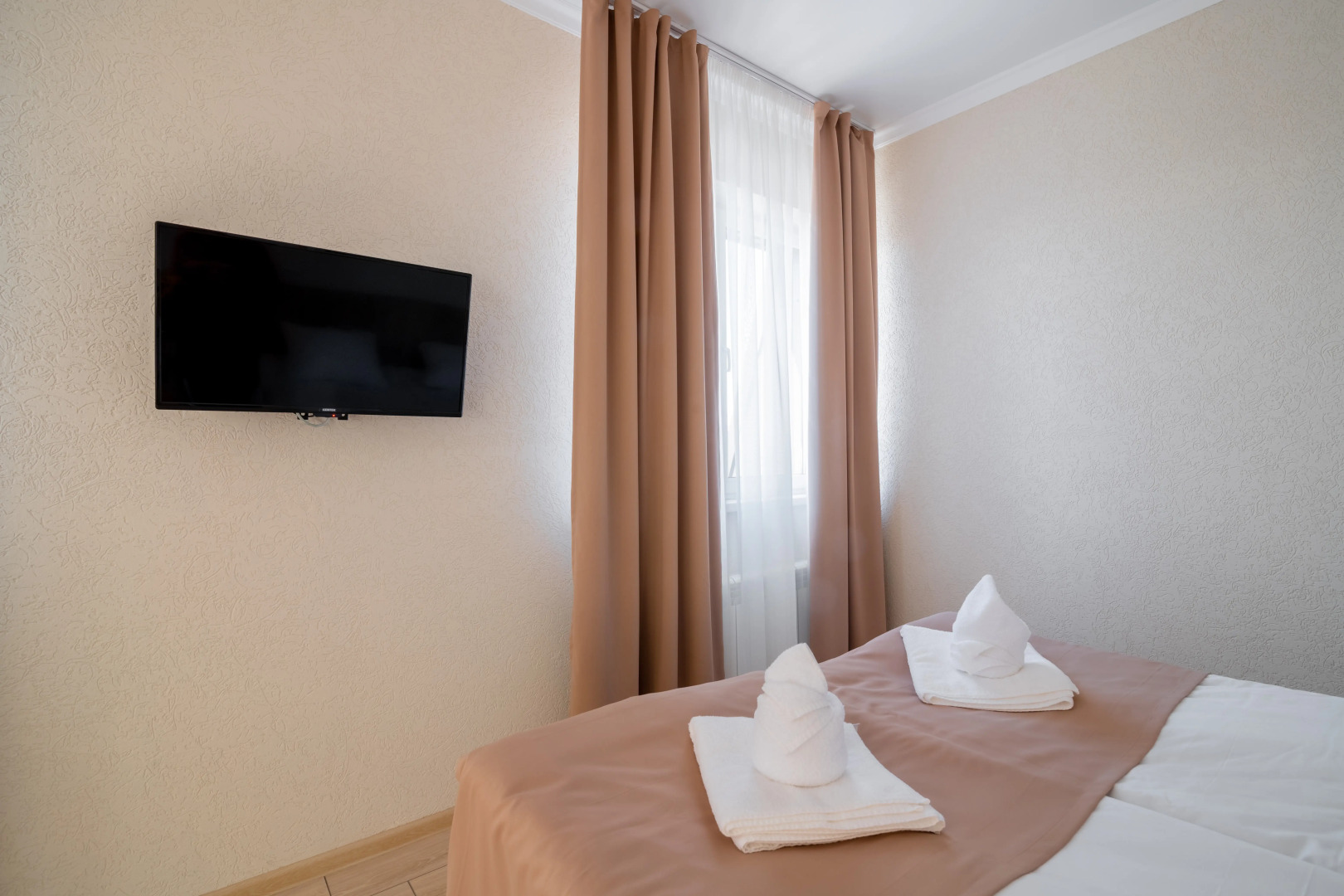 Гостевой дом Город парк