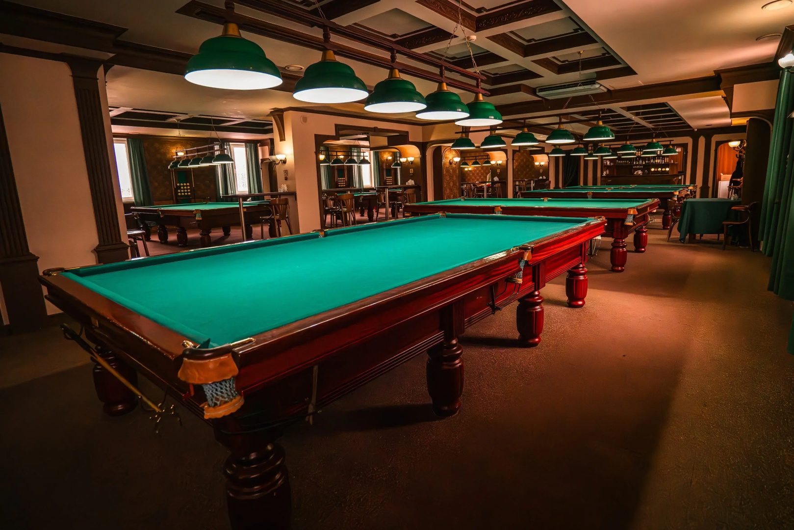 Мини-отель Звезда