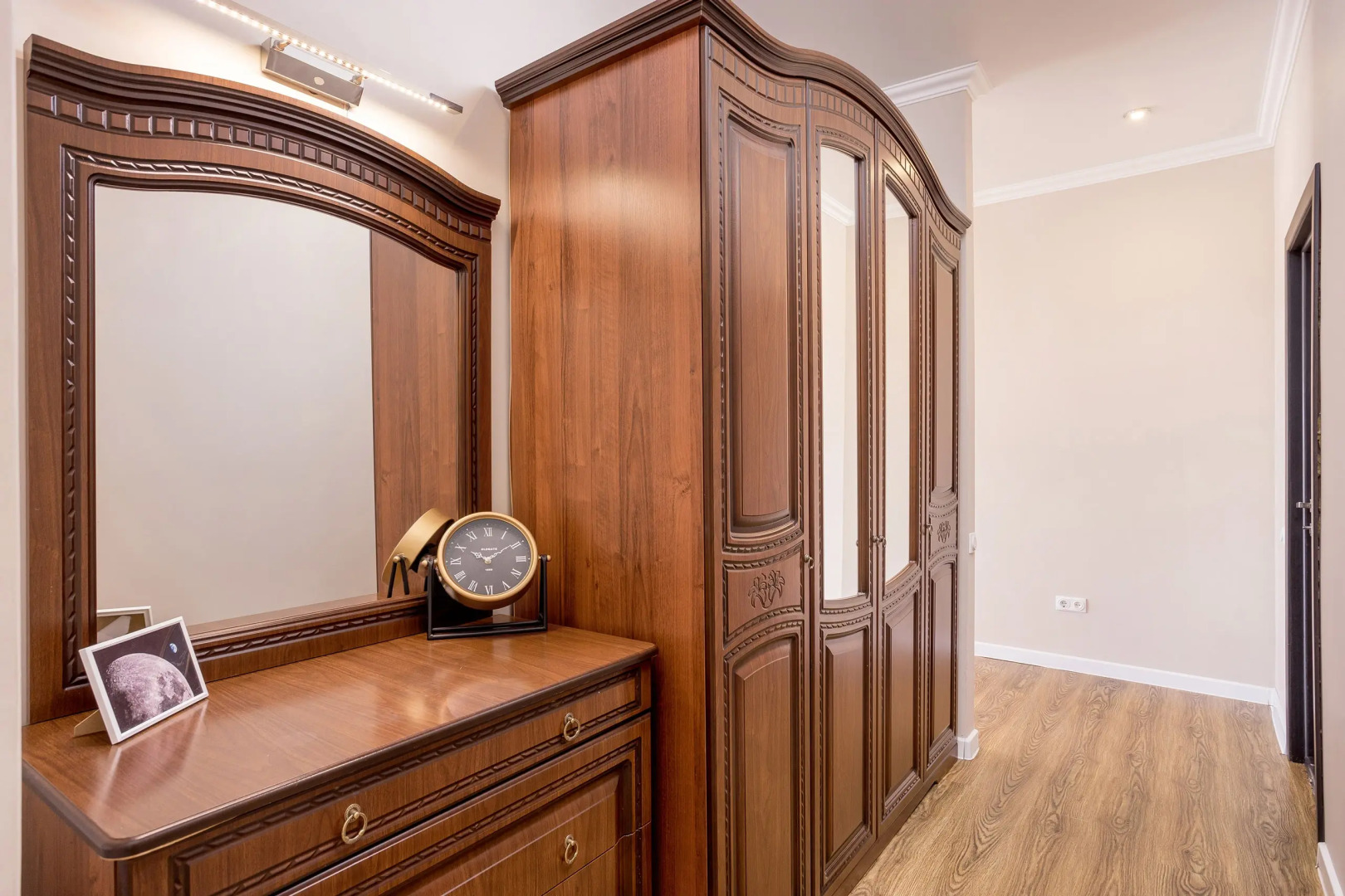 LUNA Hotel Krasnodar