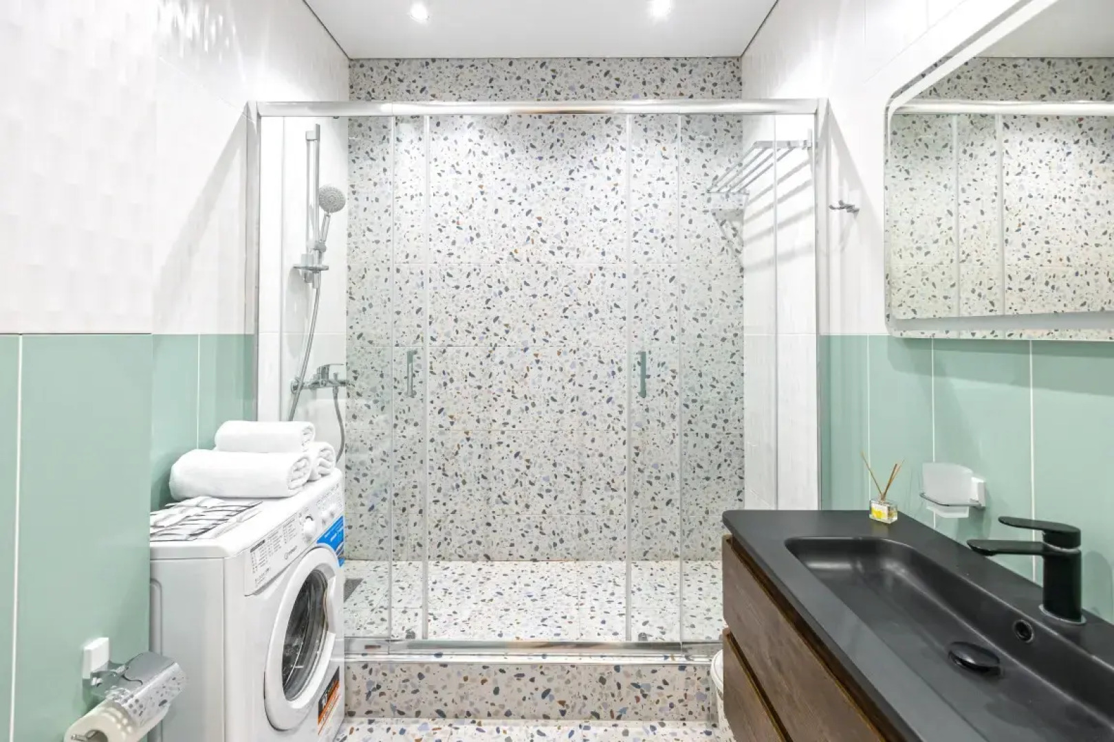 Апартаменты Улучшенные Elite Apartments