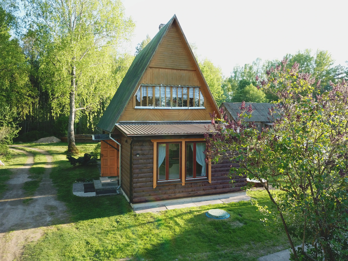 Гостевой Дом Мацуки