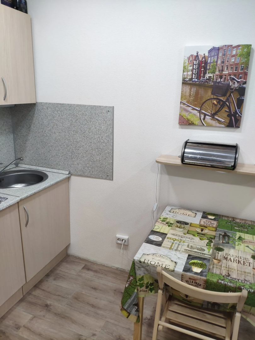 Апартаменты Marks Inn 4А