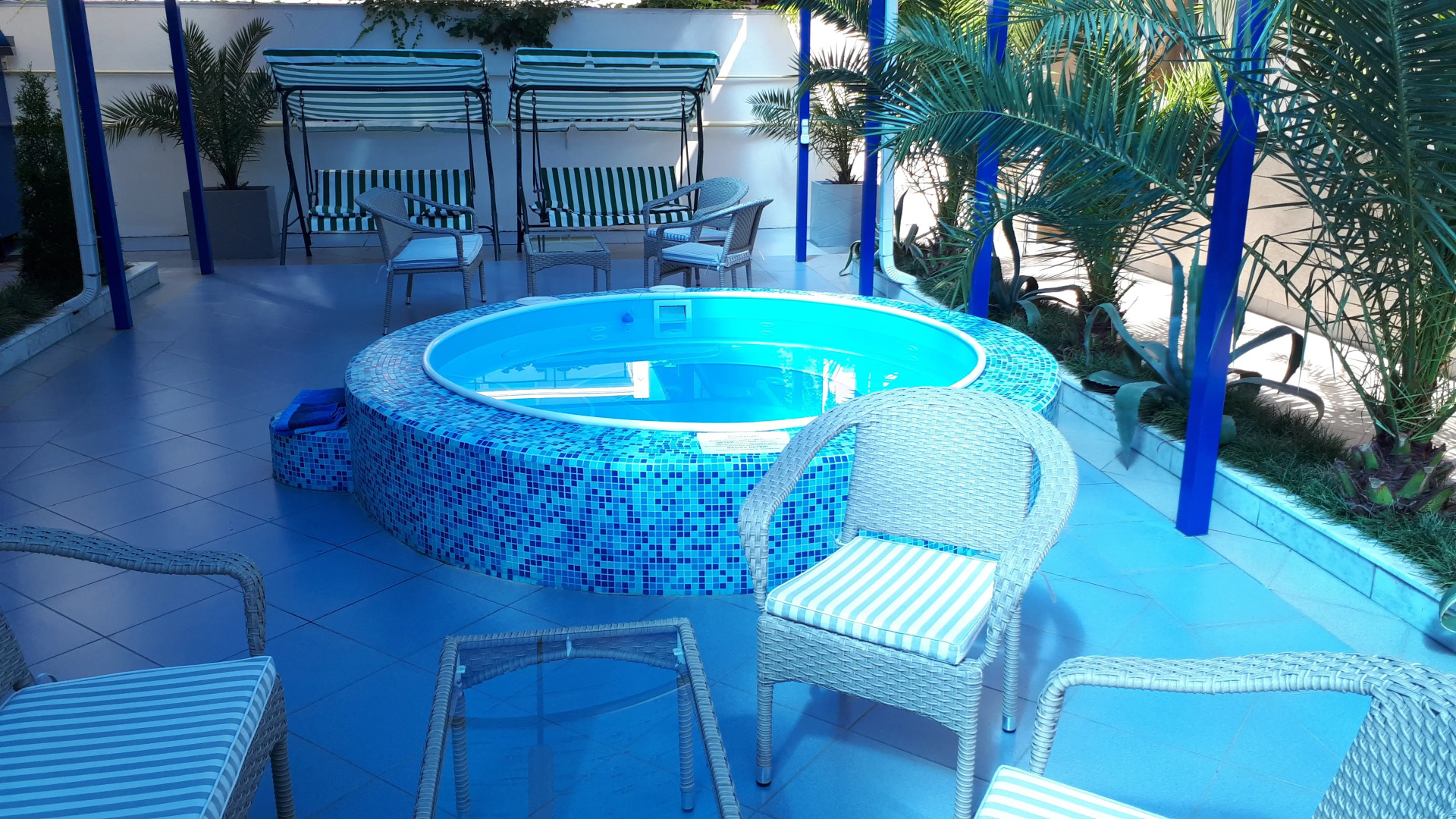 Гостевой Дом Маретель