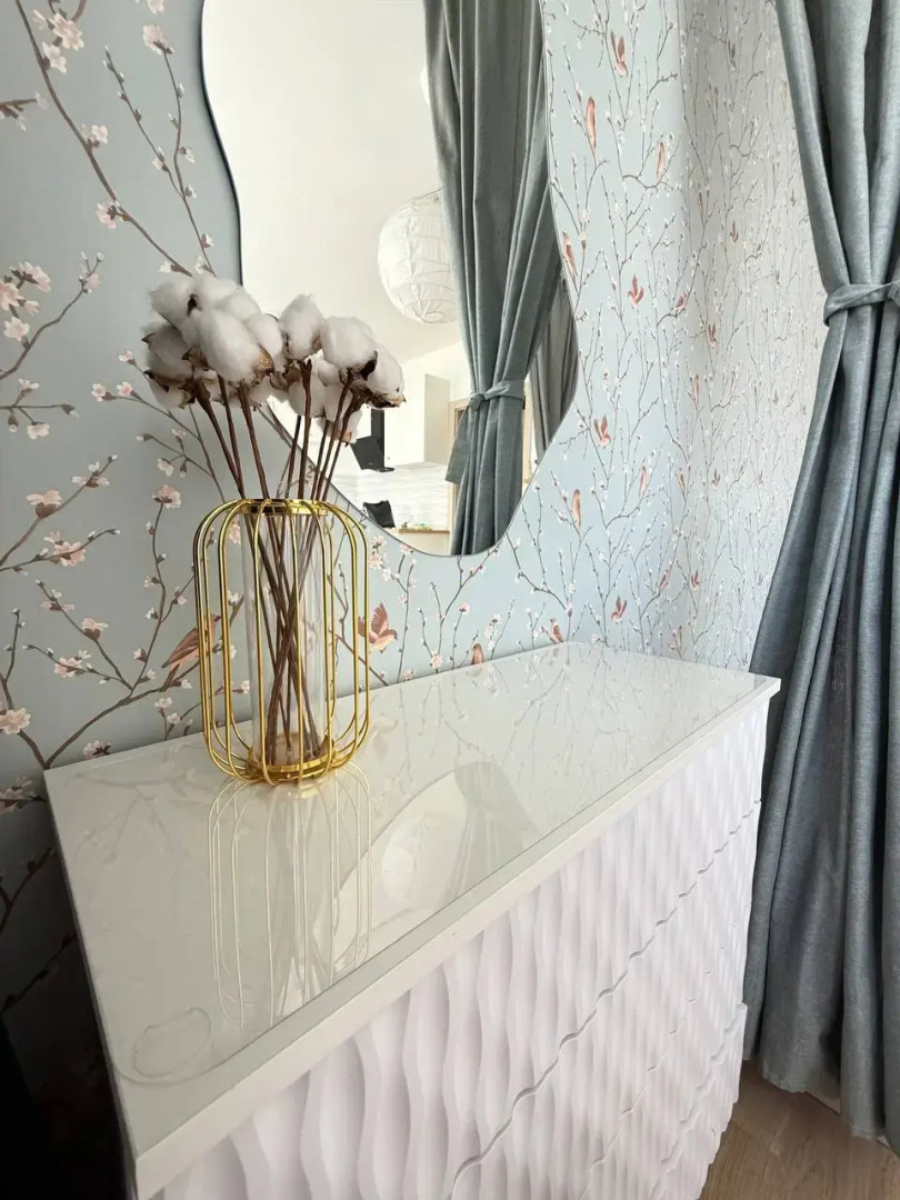 Квартира Уютная Студия