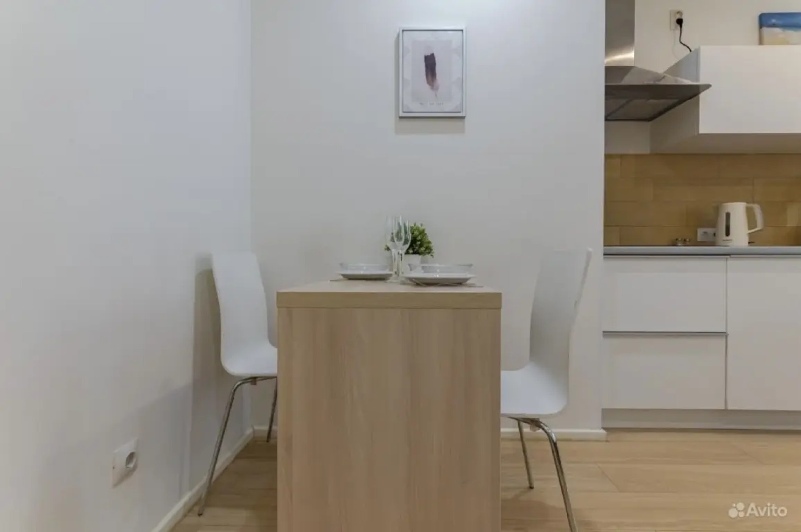 Квартира Апарт-авеню на Академика Павлова 2