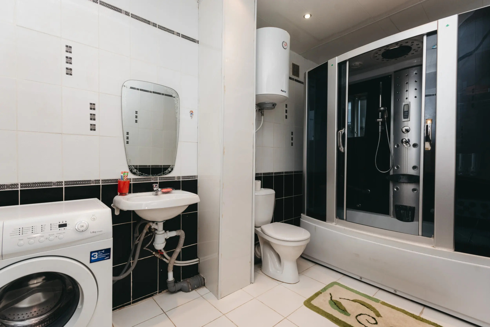 Апартаменты Луганская 4