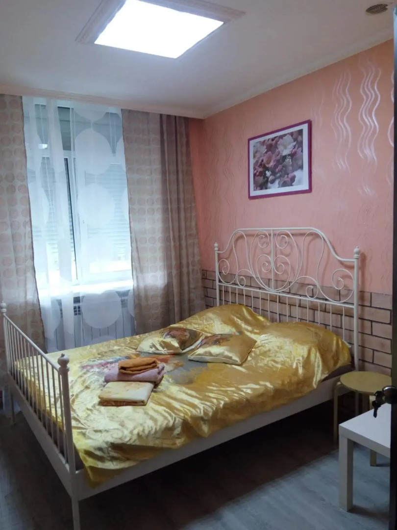 Мини-Отель Рокоссовский