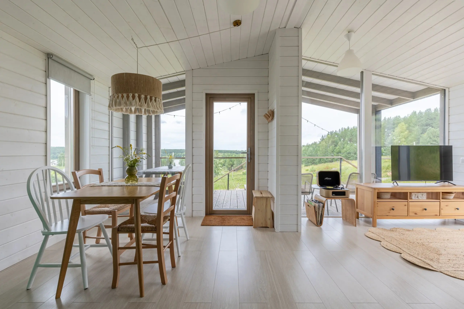 Частный дом WOW Dacha Айва