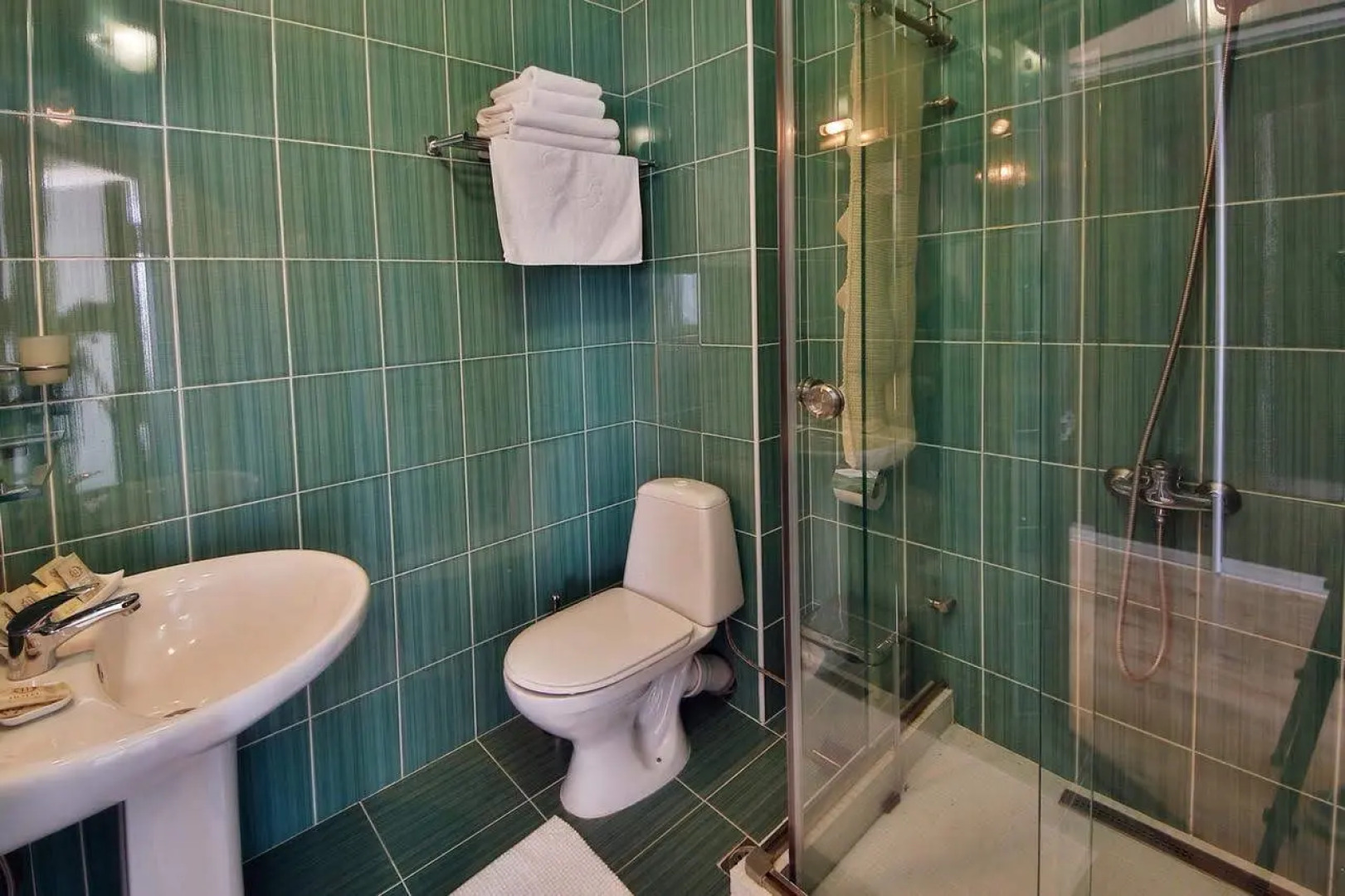 Гостевой дом Korsar