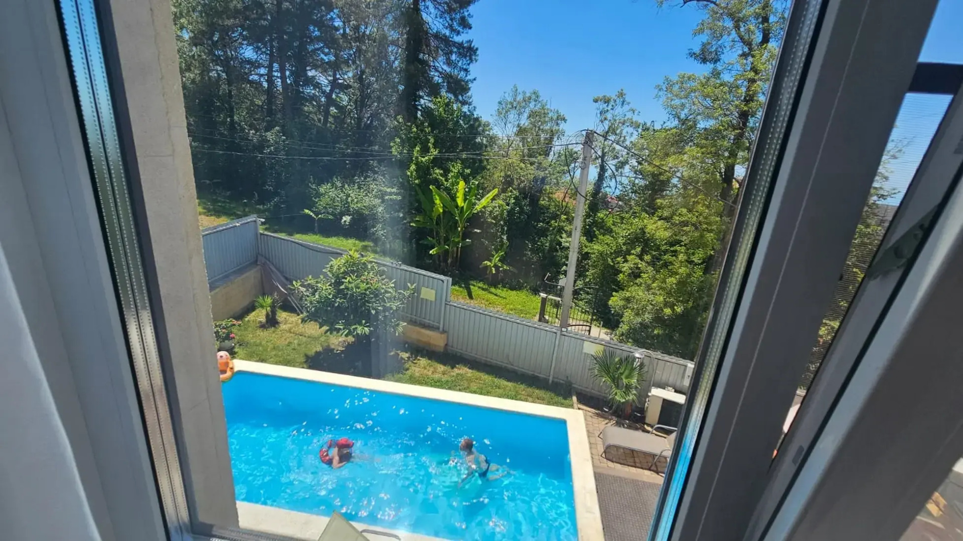 Гостевой дом Виллоо Боско