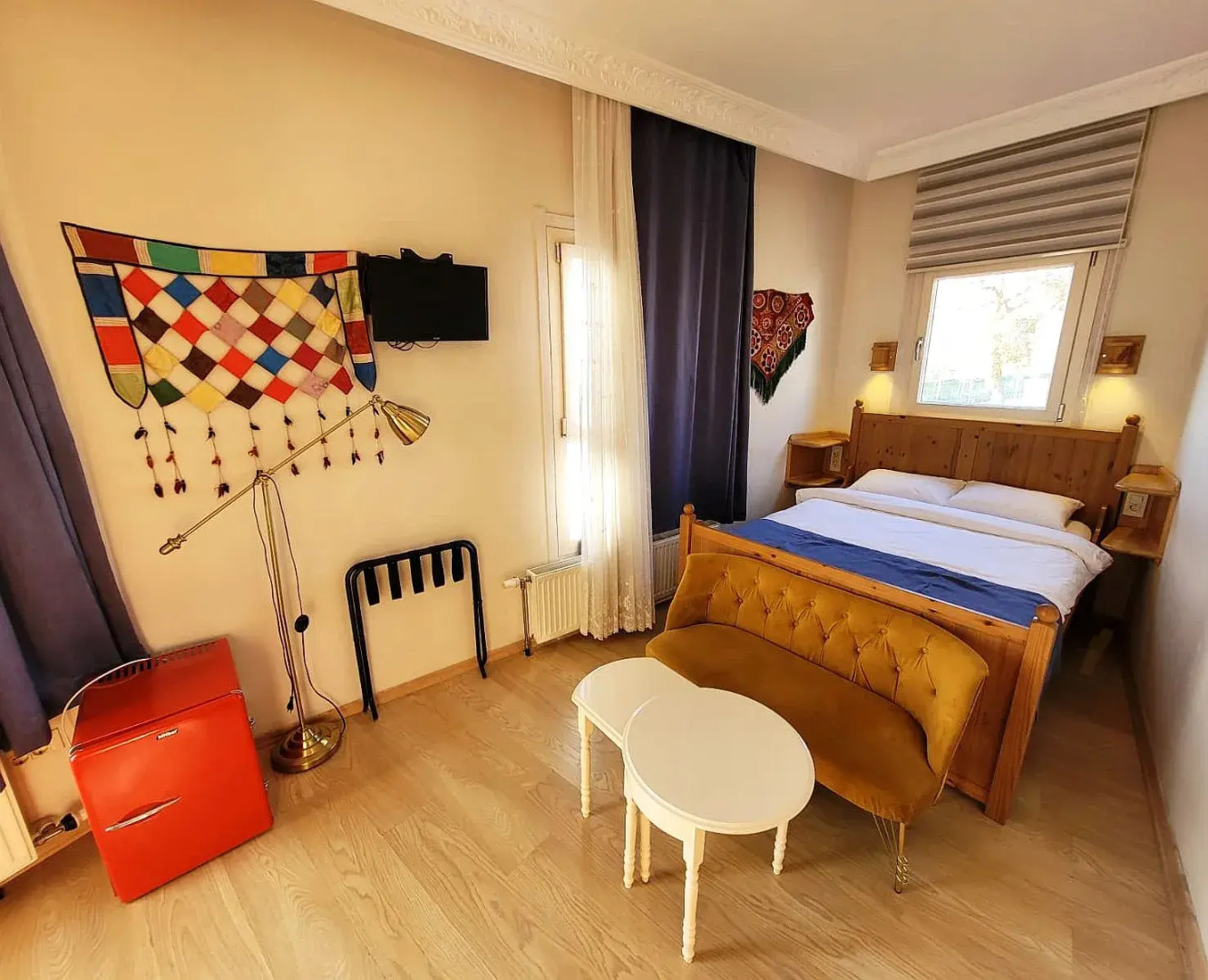 Апарт-отель Masif House