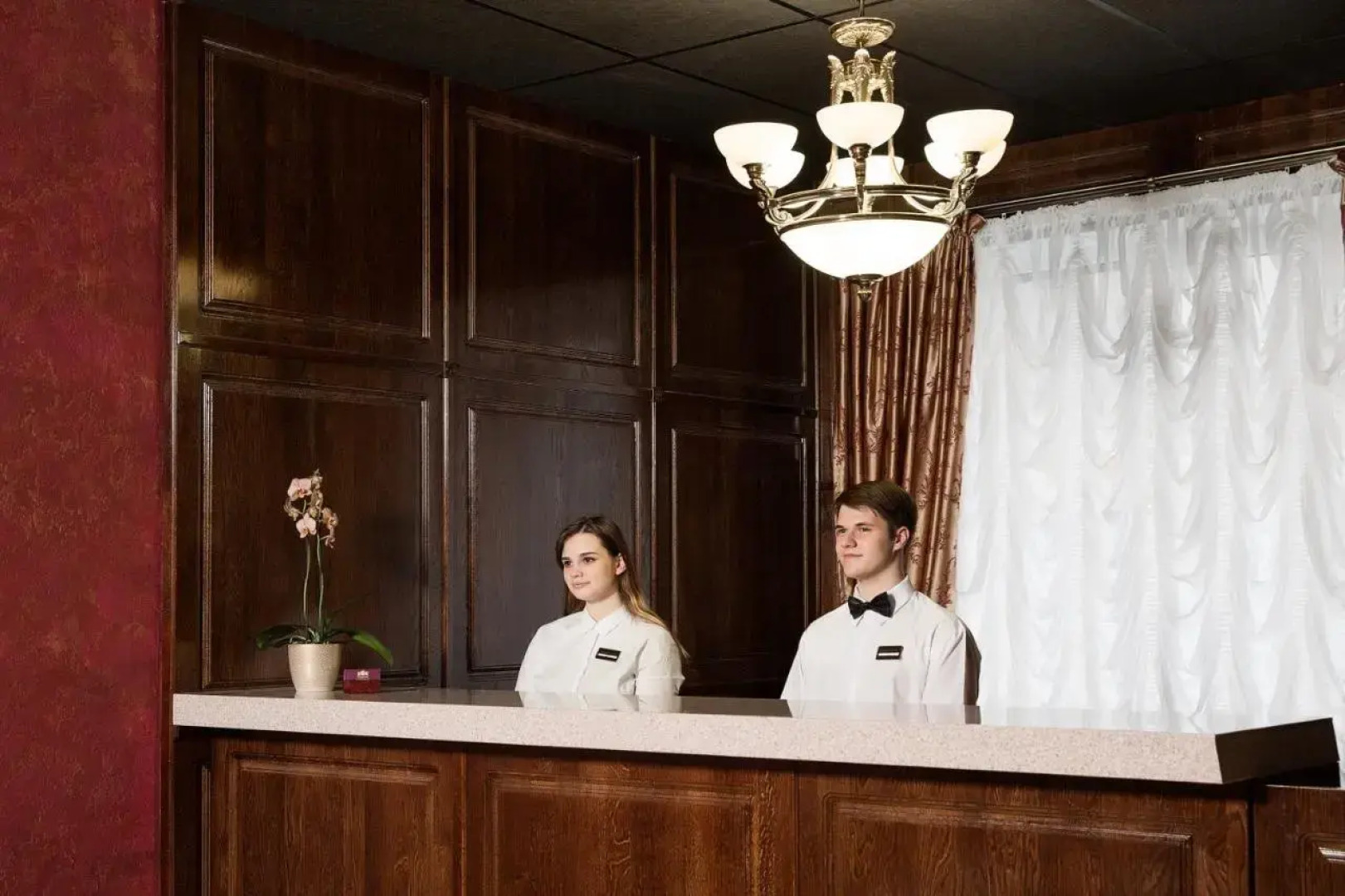 Отель Аквамарин