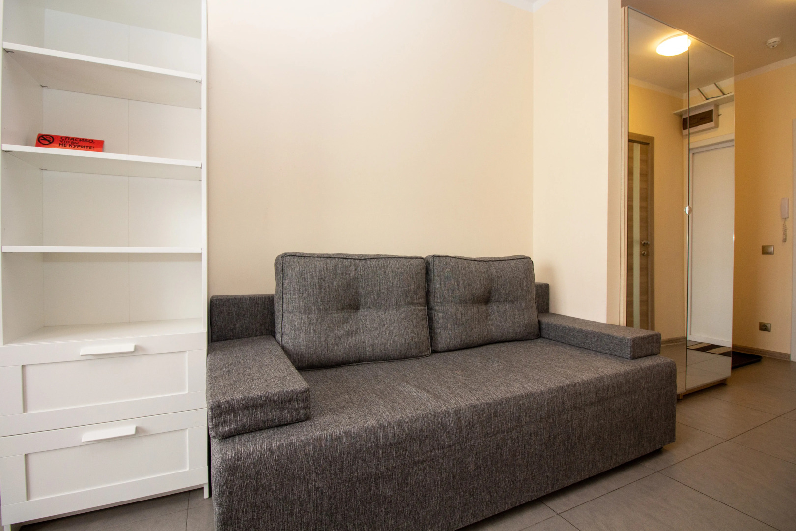 Апартаменты Современная студия на Молодежной