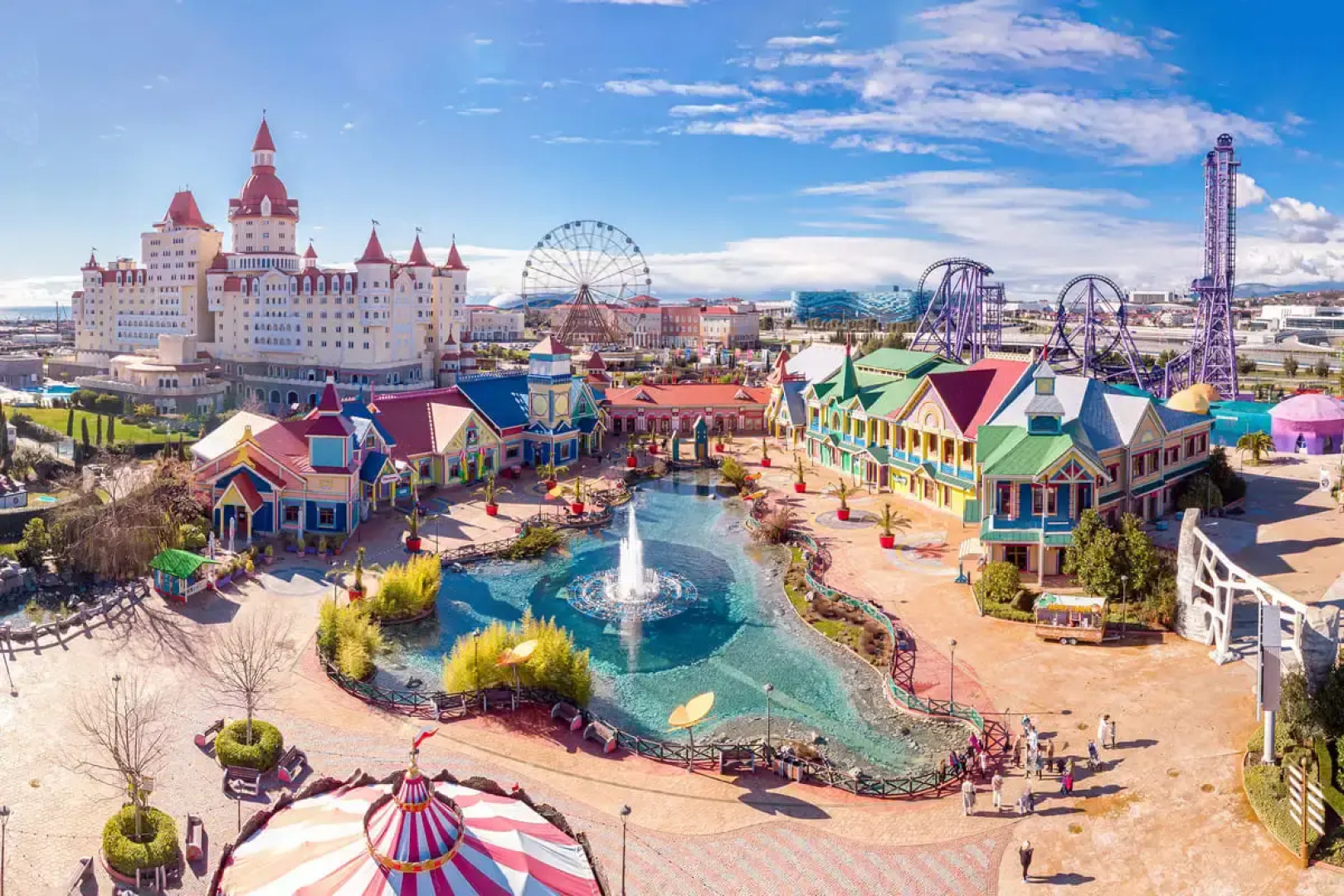 Отель Ростов