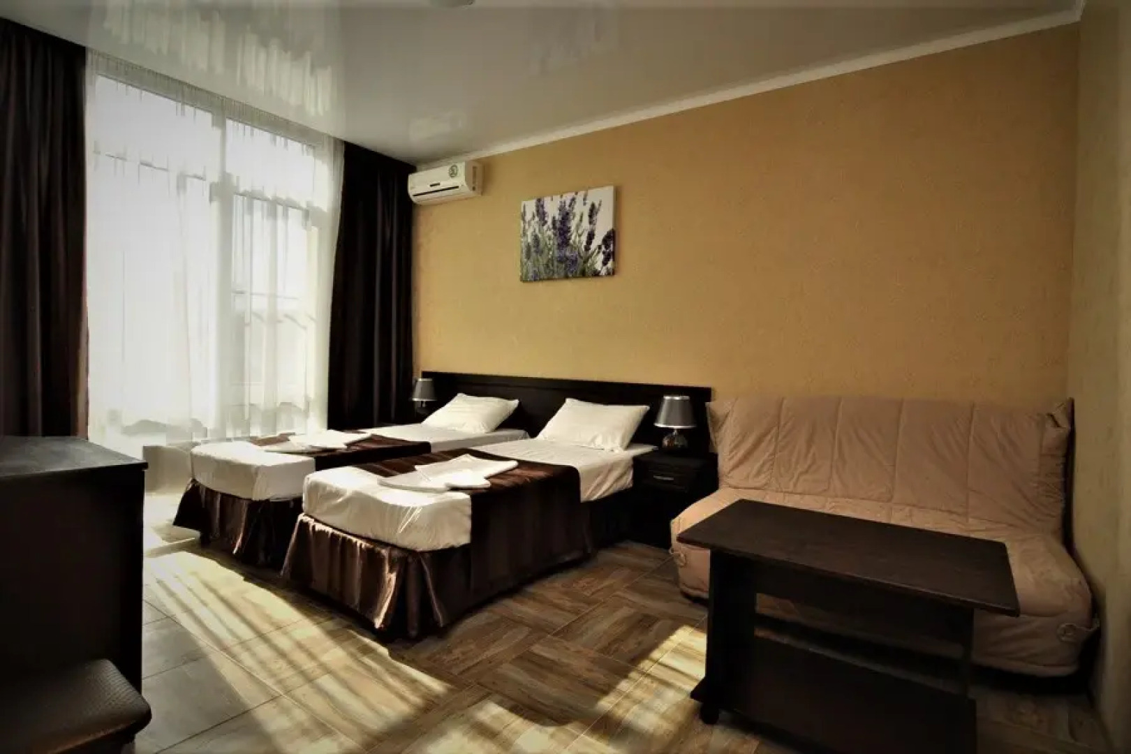 Гостевой Дом Валекс