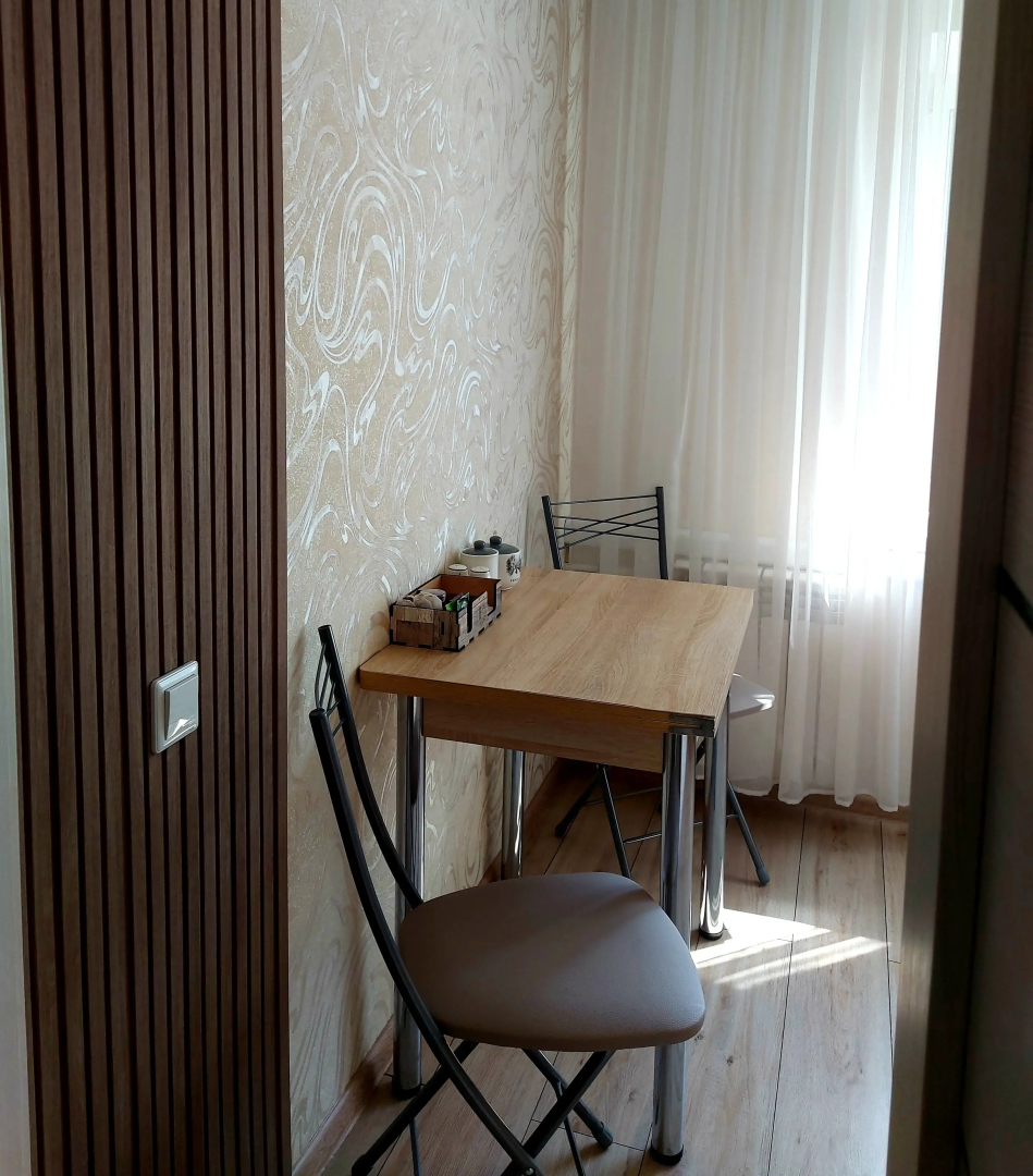 Квартира Волжский берег на Афанасия Никитина, 24