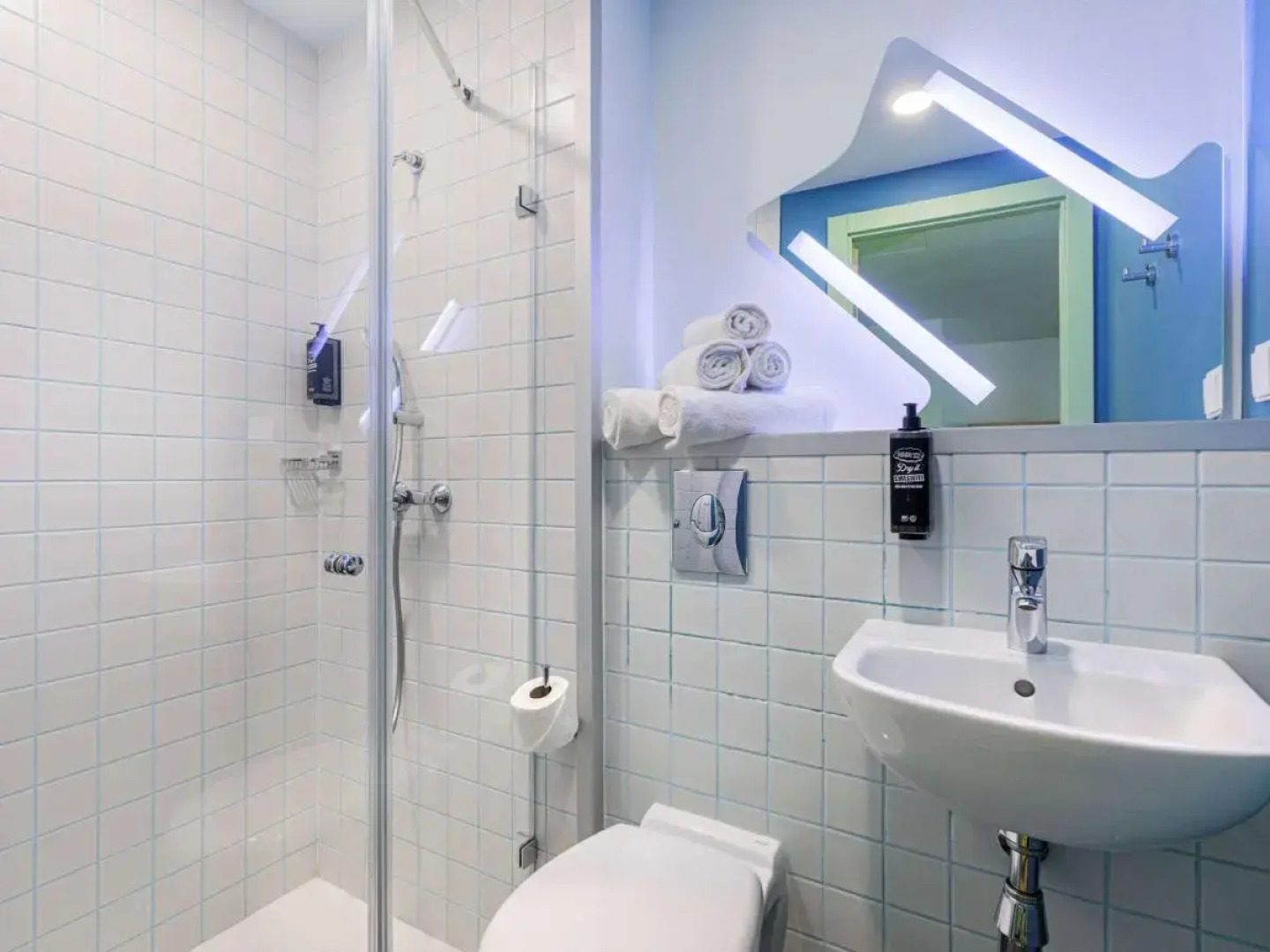 Отель ibis Budget Тбилиси Центр