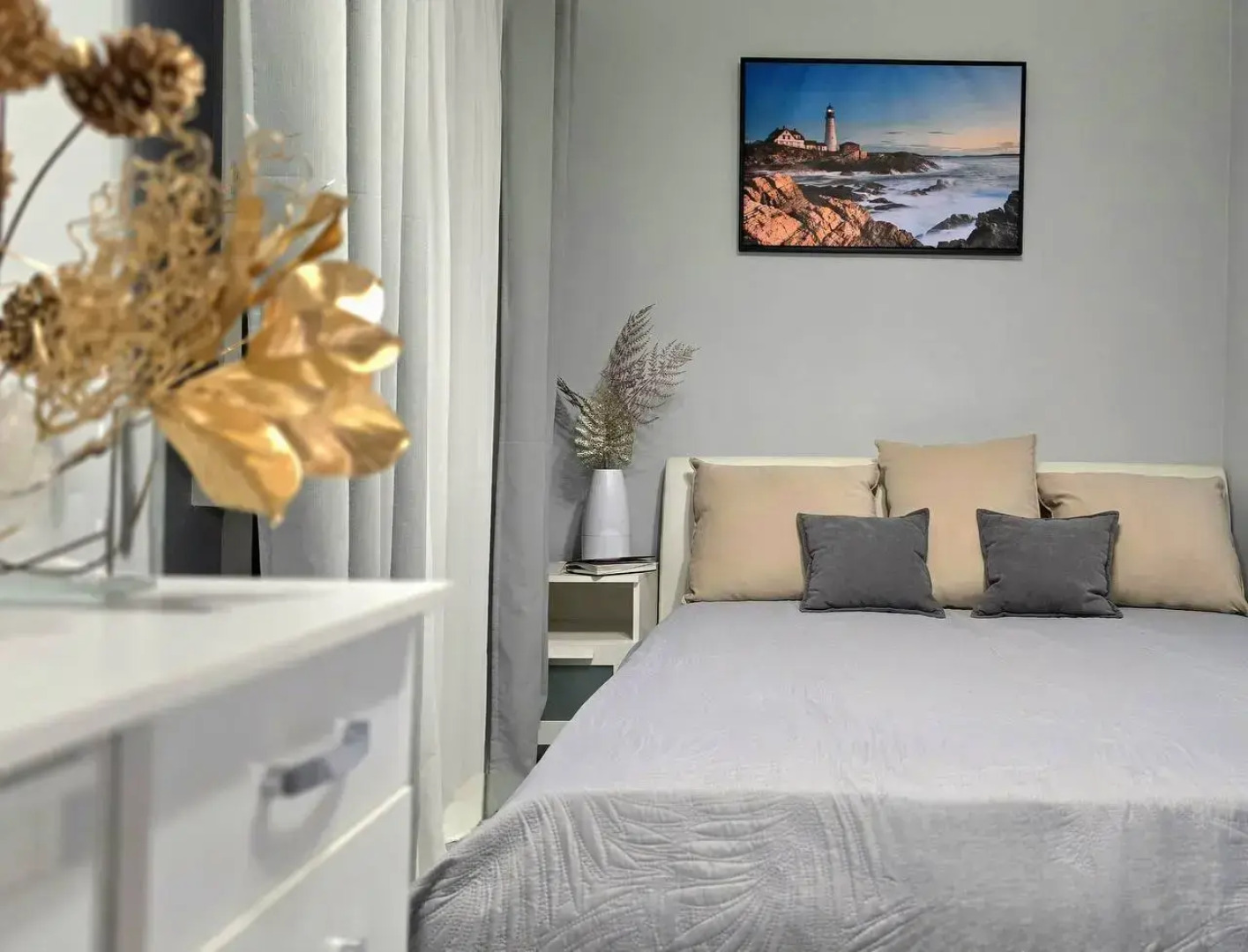 Апартаменты Владивосток