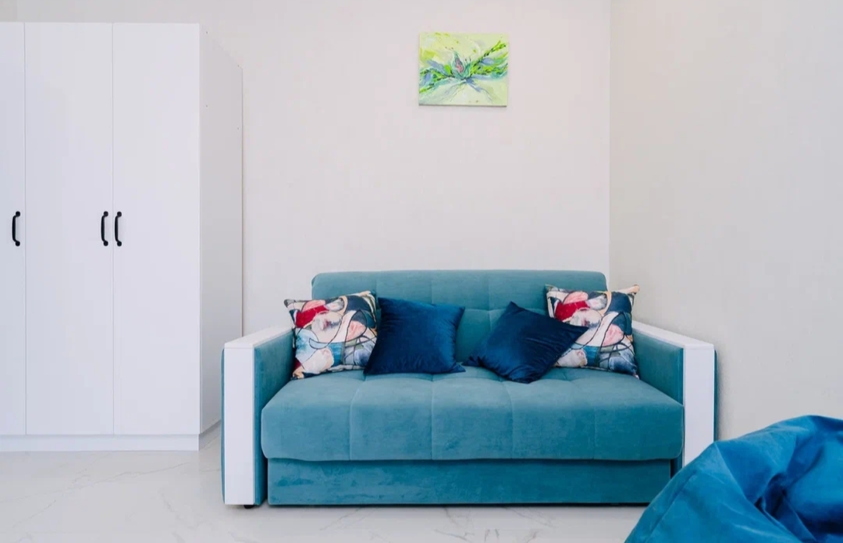 Апартаменты Клуб Агой 4