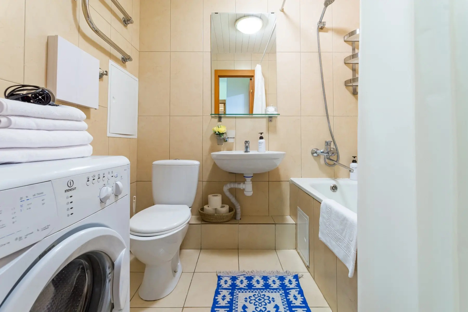 Апартаменты Ясная