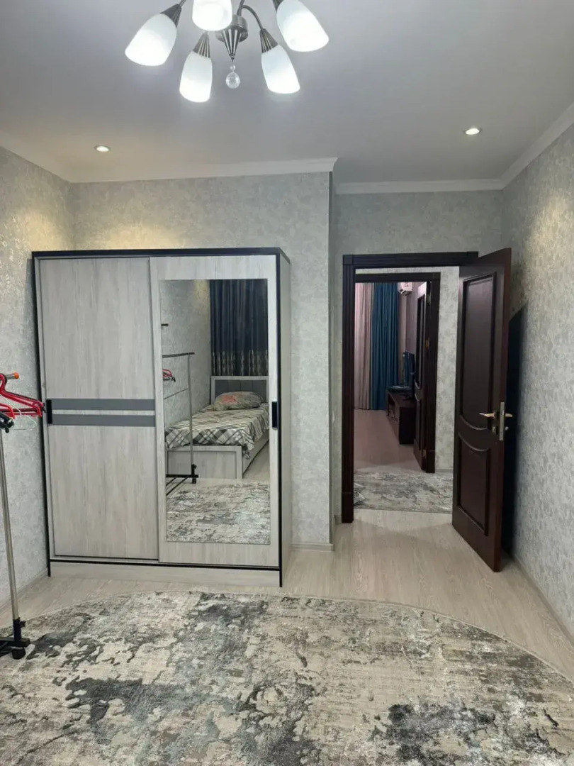 Апартаменты Юнусабад Бахор Люкс