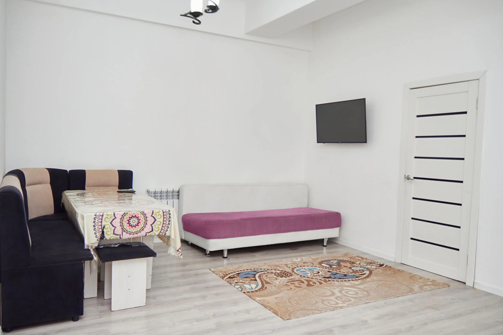 Квартира 268 радужный Берег